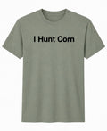 Corn Hunter Tee