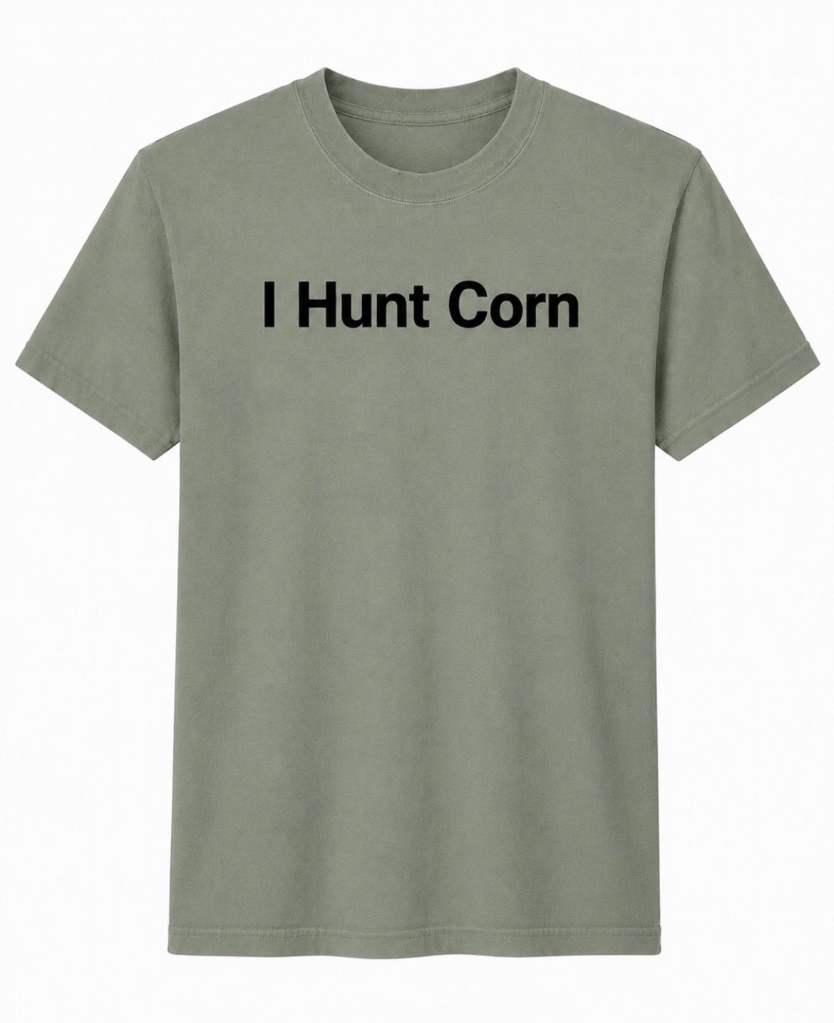 Corn Hunter Tee