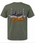 Timber Limit Tee