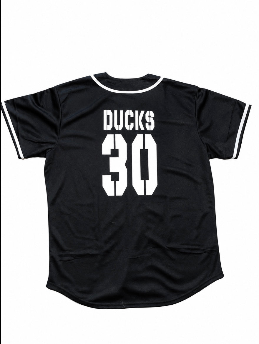 Ducks 30 Jersey