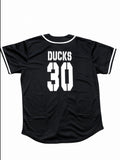 Ducks 30 Jersey
