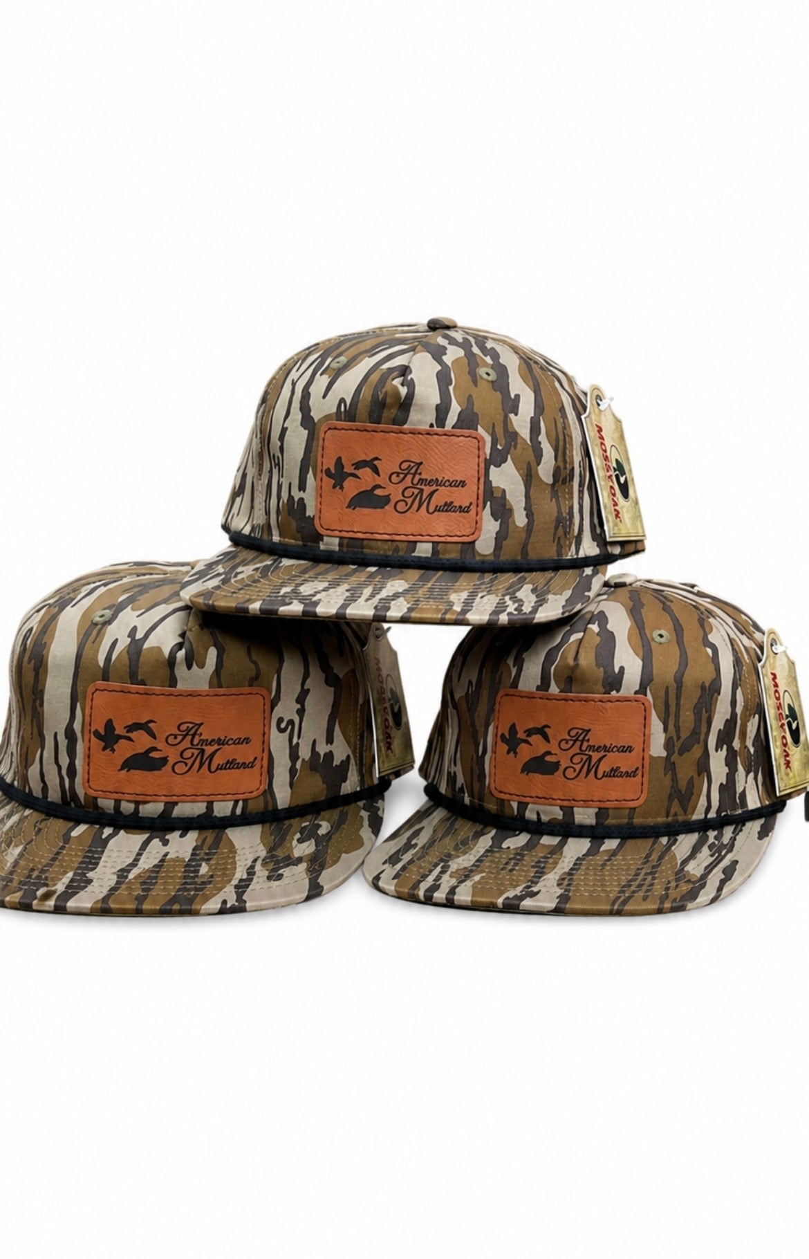 AM Bottomland Rope